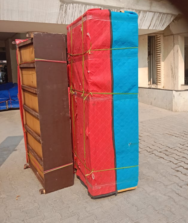 Meraj Loader Packers & Movers