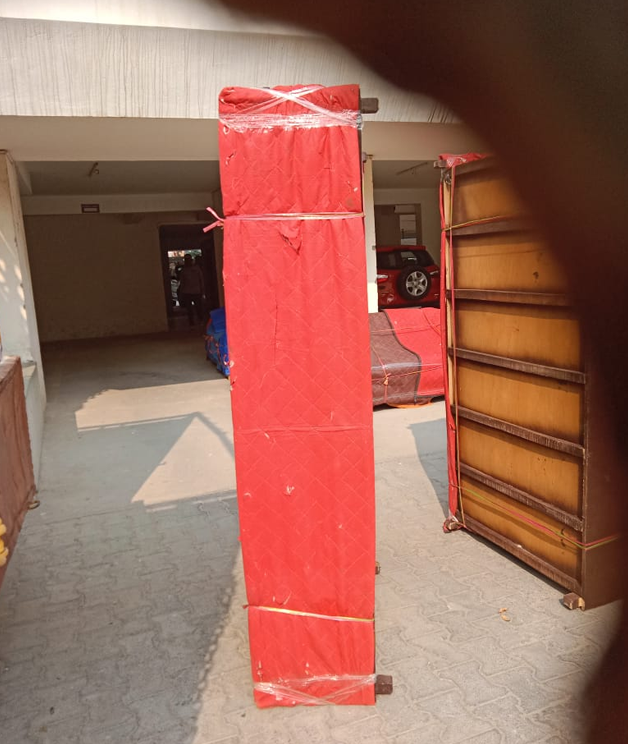 Meraj Loader Packers & Movers