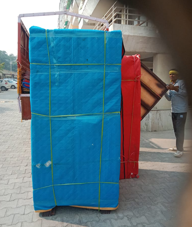 Meraj Loader Packers & Movers
