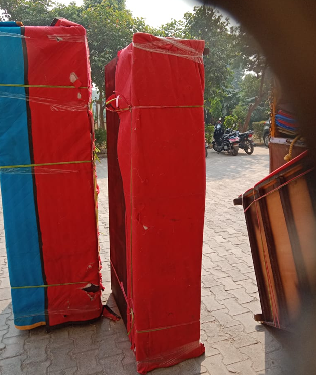 Meraj Loader Packers & Movers