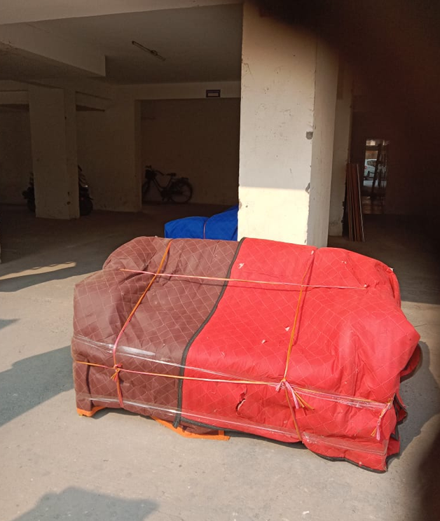 Meraj Loader Packers & Movers