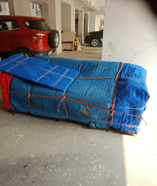 Meraj Loader Packers & Movers