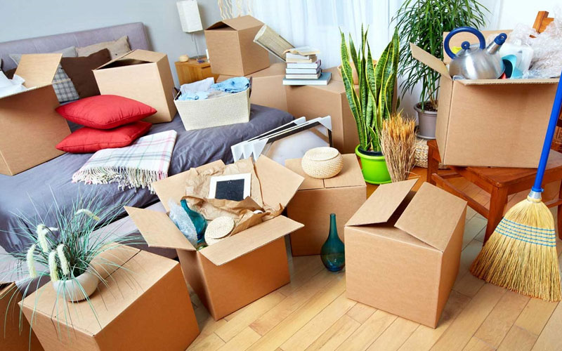 Best Household Shifting Services In Noida
