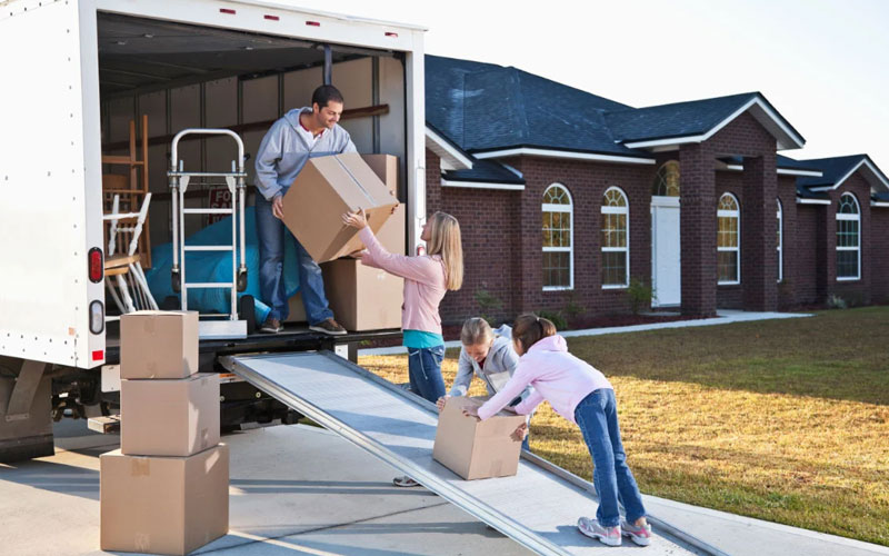 Loading And Unloading Services In New Delhi
