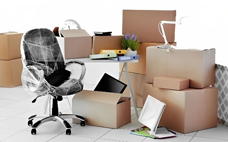 Best Office Shifting Services In New Delhi