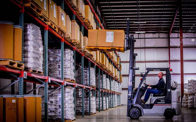 Best Storage Services In Gurugram